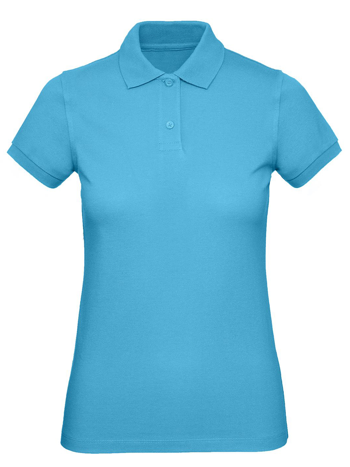 very turquoise